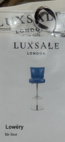 Lowery bar stools one - lowery,