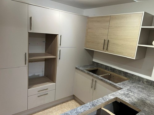 Display kitchen units - ex-display,