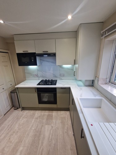 Display kitchen brand - display,
