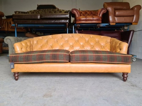 Display harris tweed - display,