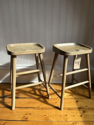 Loaf bumble kitchen stool - loaf,