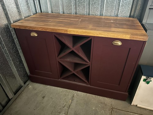 Kitchen island bar dresser - kitchen, /