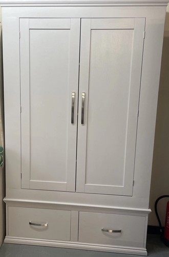 Larder cupboard sale exdisplay - larder,