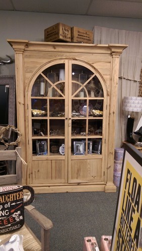 Display cabinet bookcase - display,