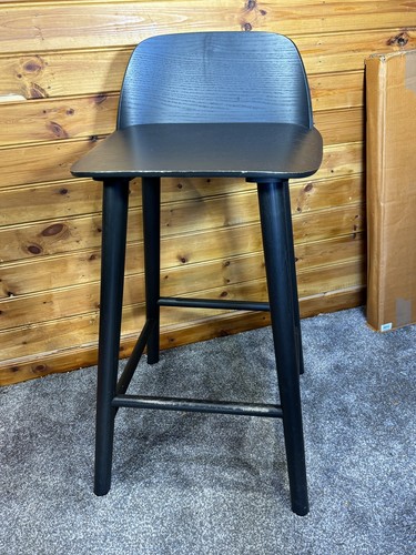 Muuto nerd stool - nerd, in