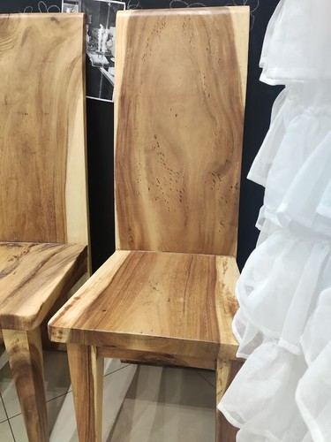 New handmade hard wood - 4,