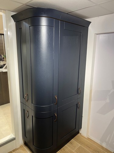 Display kitchen units - ex-display,