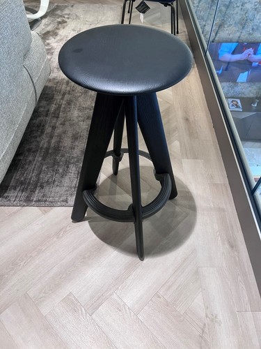 Tom dixon slab bar - slab, stool